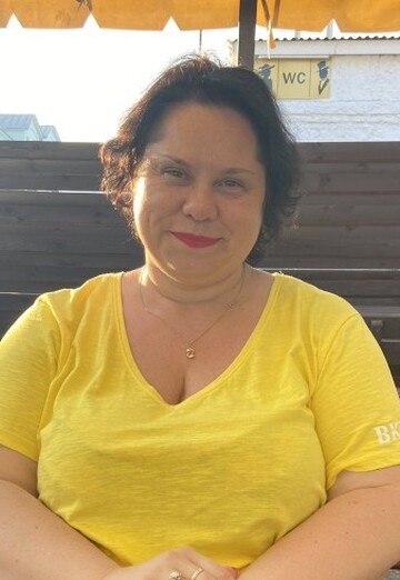 My photo - Natalya, 47 from Vladimir (@natalya288710)