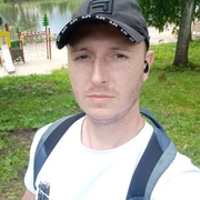 Алексей, 36, Высоковск