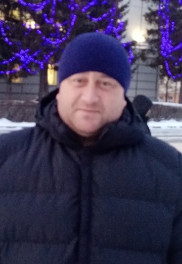 Моя фотография - Александр, 41 из Астрахань (@aleksandr1067741)