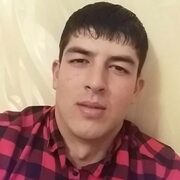 Фаррух, 26, Чехов