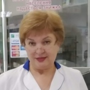 Lioudmila 61 Vinnytsa