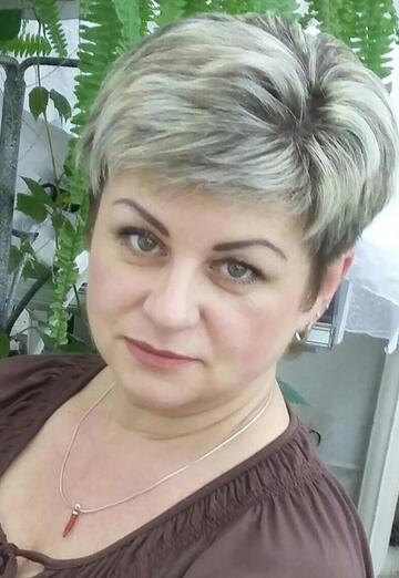Моя фотография - Инна, 60 из Москва (@inna44933)