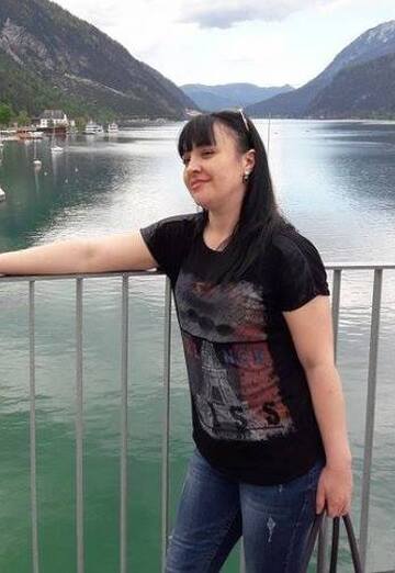La mia foto - Diana, 44 di Innsbruck (@diana17581)