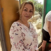 Лилия, 43, Геленджик