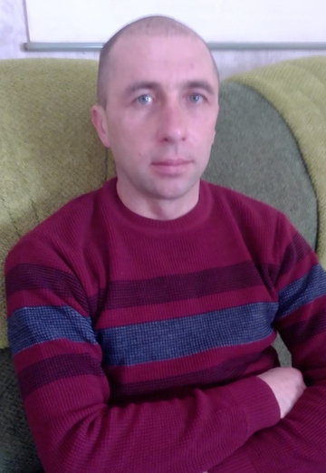 My photo - Oleksandr, 42 from Khorol (@oleksandr11943)