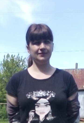 My photo - Lyubov, 36 from Penza (@leramironova4)