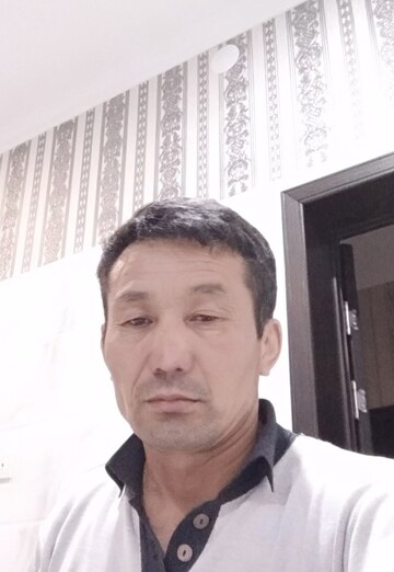 Моя фотография - Ержан, 34 из Алматы́ (@erjan2261)