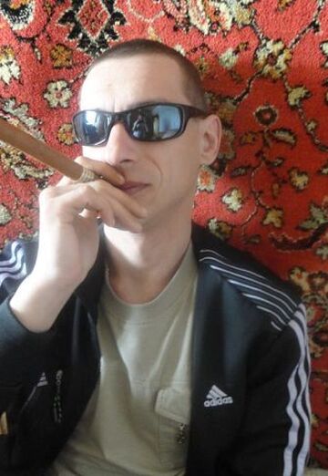 Моя фотография - Дмитрий, 44 из Южно-Сахалинск (@dmitriy355056)