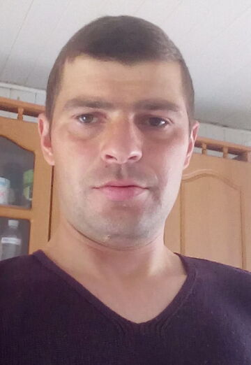 My photo - Maxim, 34 from Tatarbunary (@maxim10338)