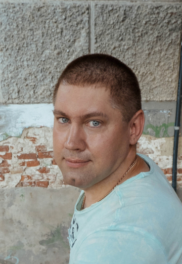 My photo - Oleg, 41 from Astrakhan (@oleg336369)