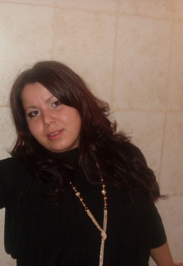 Моя фотография - Анастасия, 35 из Нерюнгри (@anastasiya2350)
