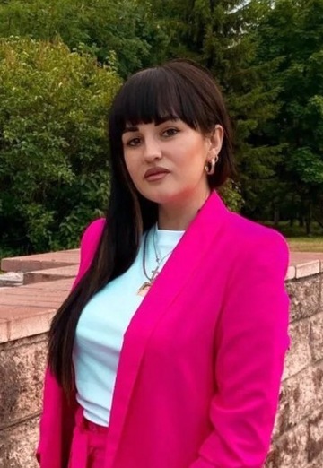 My photo - Malvina, 35 from Abinsk (@malvina1606)
