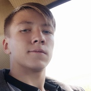 Миша, 19, Краснокаменск