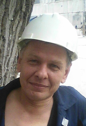 My photo - SERGEY, 61 from Kamensk-Uralsky (@sergey265197)
