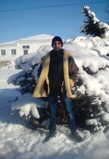 My photo - igor, 34 from Rostov-on-don (@igor290189)