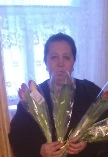My photo - Lyudmila Rumyanceva, 50 from Shakhunya (@ludmilarumyanceva0)