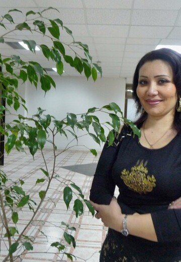My photo - Lola, 47 from Tashkent (@sai70)