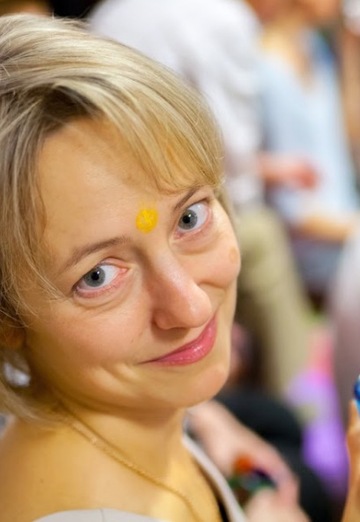 Моя фотография - Jelena, 52 из Таллин (@jelenajanenko)