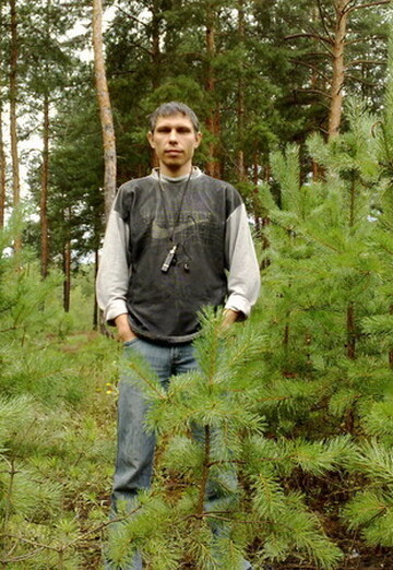 Моя фотография - Алексей, 49 из Тула (@sambrown2)