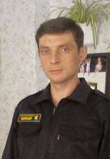 My photo - Anatoliy, 47 from Yekaterinburg (@anatoliy87324)