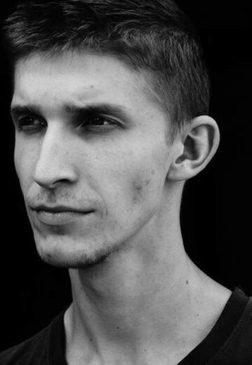 My photo - Maksim, 31 from Kyiv (@maksim202970)