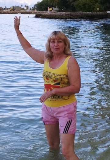 Olga (@olga243823) — my photo № 1