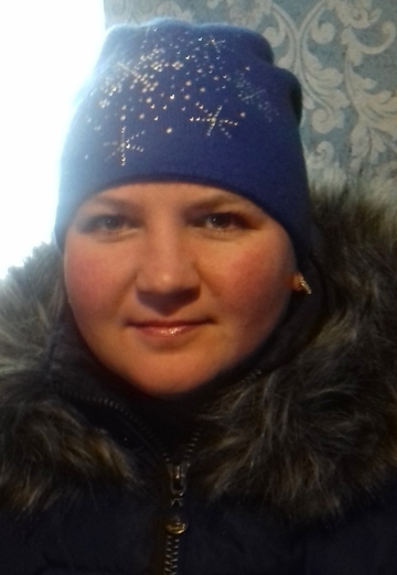 Моя фотография - Наталья, 39 из Брянск (@natalya204046)