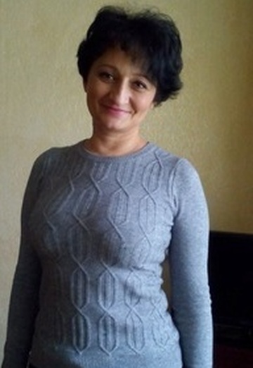 Моя фотография - Наталья, 49 из Симферополь (@natalya147654)