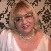 алла, 63, Алексин