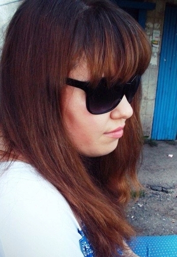 My photo - mariya, 32 from Knyaginino (@mariya77502)