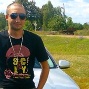 АЛЕКСЕЙ, 39, Климово