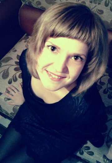 Моя фотография - Марина, 33 из Новосибирск (@marina122830)