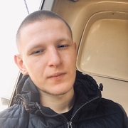 Aleksandr 24 Moscow