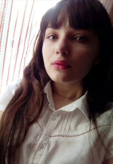 My photo - Ekaterina, 24 from Blagoveshchensk (@ekaterina104370)