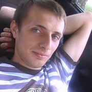 Сергей Викторович, 34, Бабаево