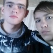Руслан, 23, Кувандык