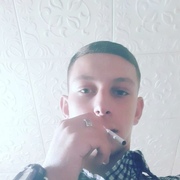 Толик, 22, Зеленодольск