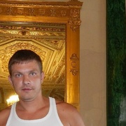Илья Лебедь, 37, Куркино