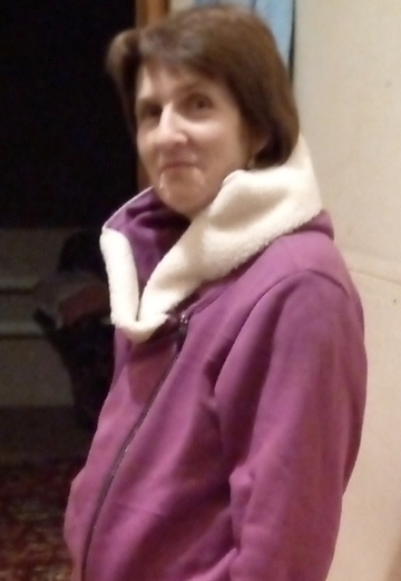Larisa (@larisa53626) — my photo № 3