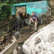 Дмитрий, 39, Черниговка