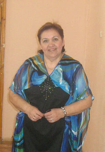 Моя фотография - Мунира, 64 из Уфа (@munira224)