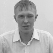 Иван Семченко, 31, Черногорск