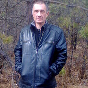 vova, 59, Новобурейский