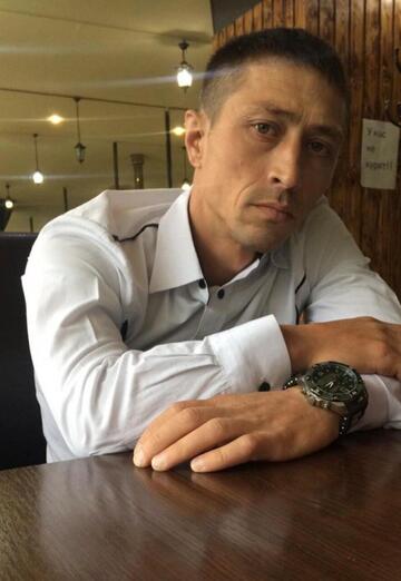 Моя фотография - Сергей Ирон, 41 из Владикавказ (@sergeyiron1)
