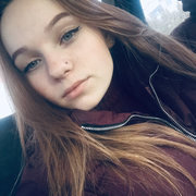 Вика, 33, Миасс