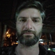 Бачо, 34, Москва