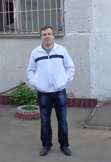 Моя фотография - Алексей, 52 из Москва (@aleksey318680)