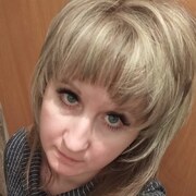 Анна, 41, Шексна