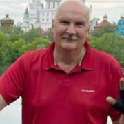 Александр, 60, Пушкино
