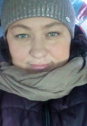 My photo - Elena, 43 from Nizhny Novgorod (@elena422701)